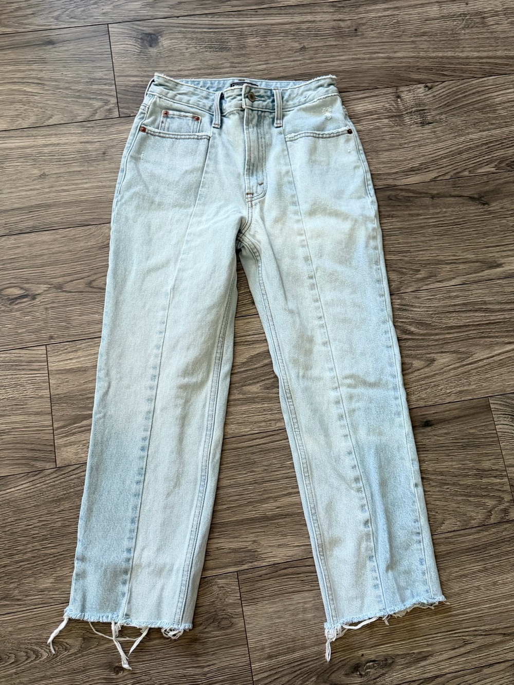 Abercrombie jeans
